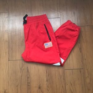 Reflector joggers